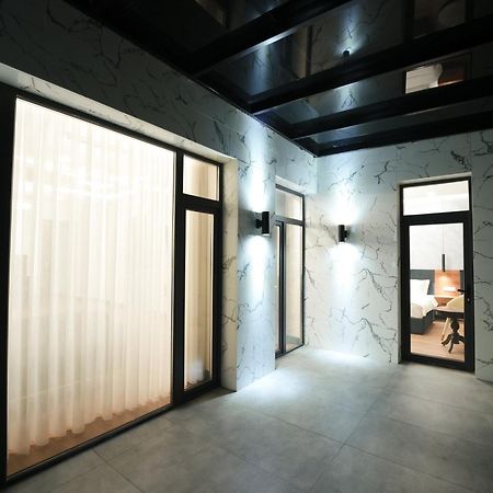 Avant Hotel Tashkent Pool&Spa Екстериор снимка