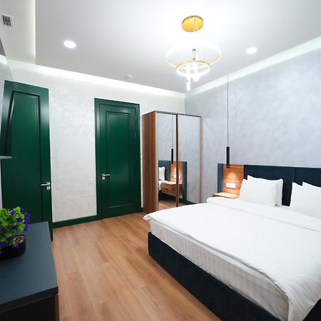 Avant Hotel Tashkent Pool&Spa Екстериор снимка