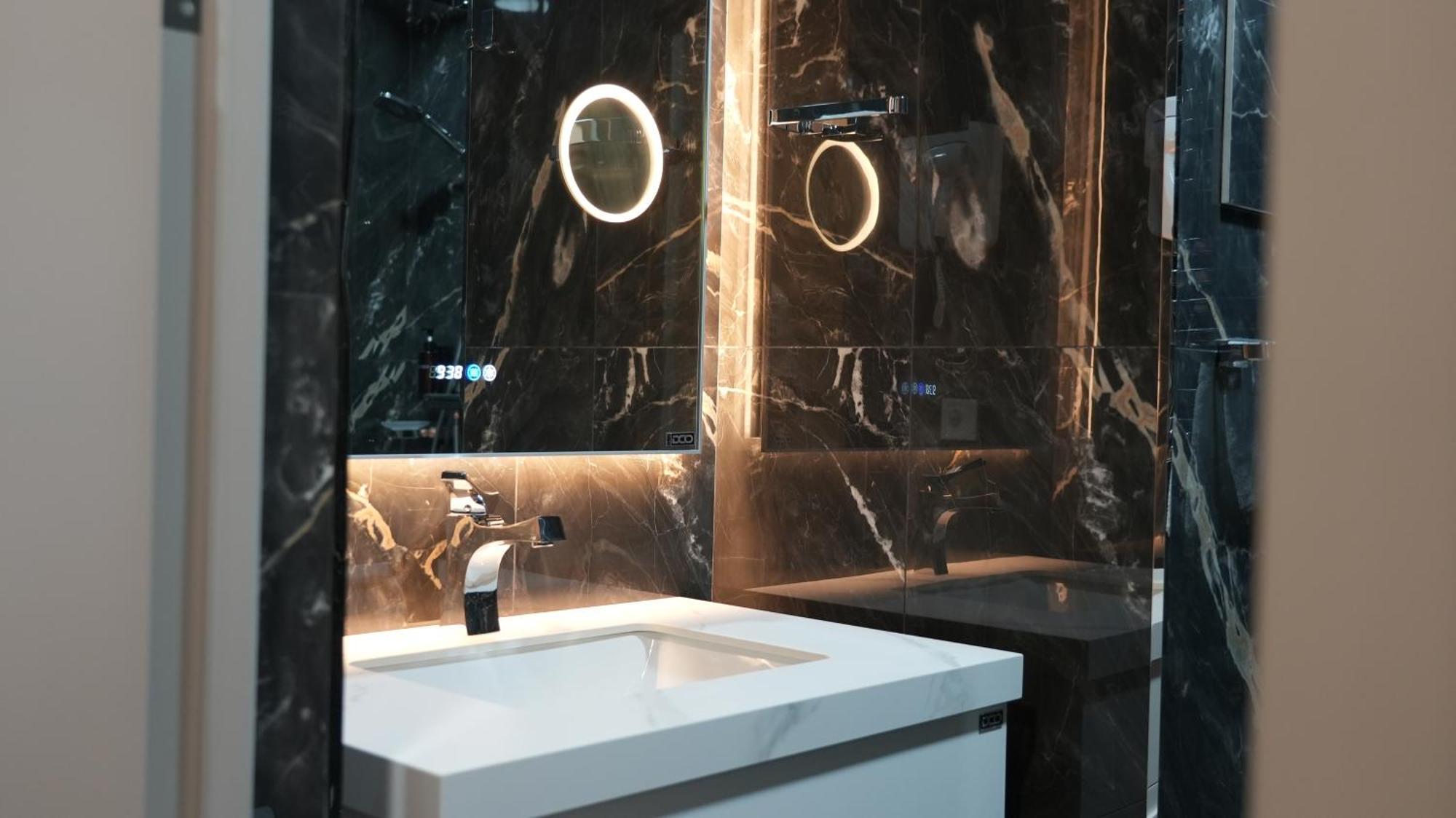Avant Hotel Tashkent Pool&Spa Екстериор снимка