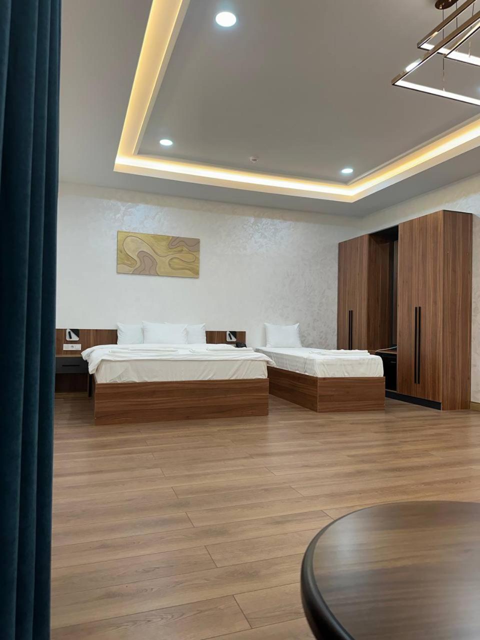 Avant Hotel Tashkent Pool&Spa Екстериор снимка