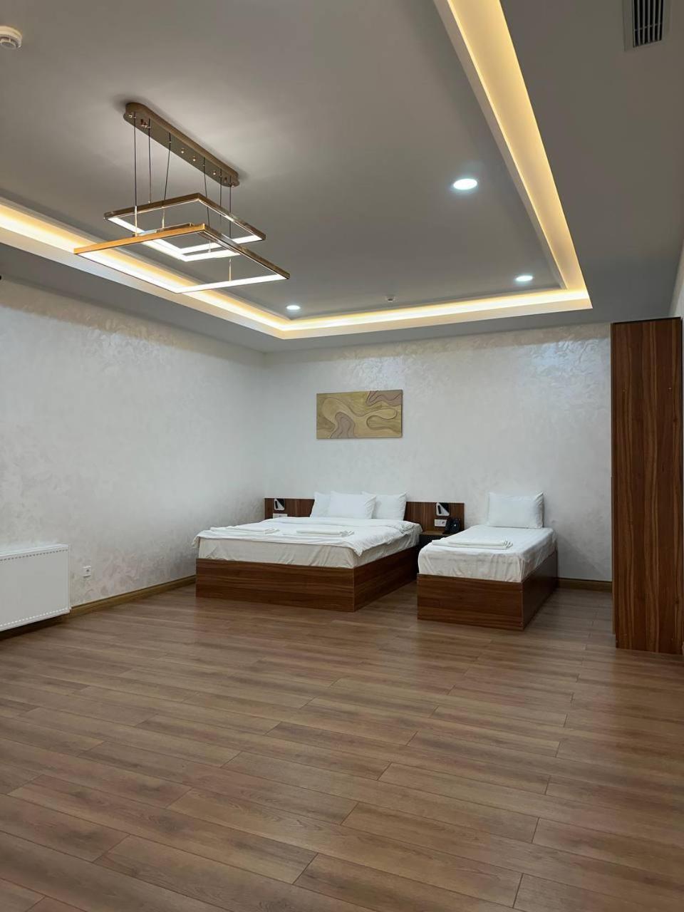 Avant Hotel Tashkent Pool&Spa Екстериор снимка