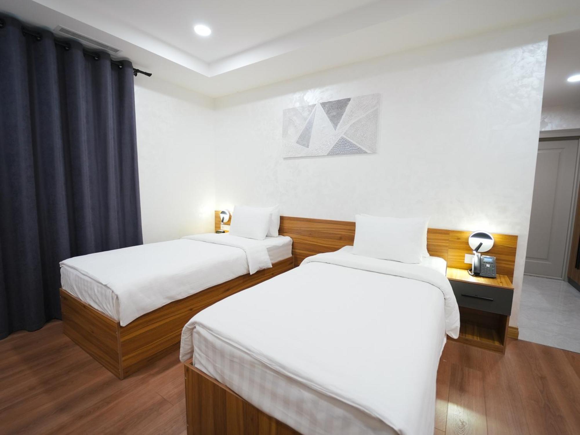 Avant Hotel Tashkent Pool&Spa Екстериор снимка